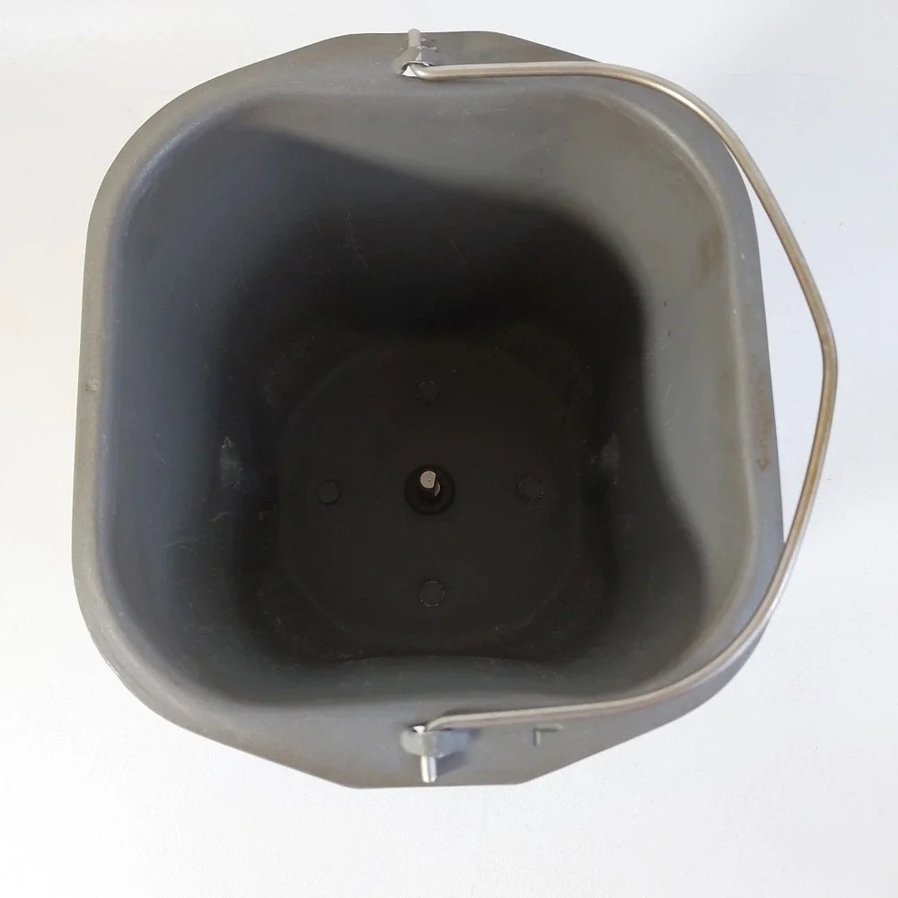 West‎ Bend Automatic Bread and Dough Maker Pan Replacement Model 41051